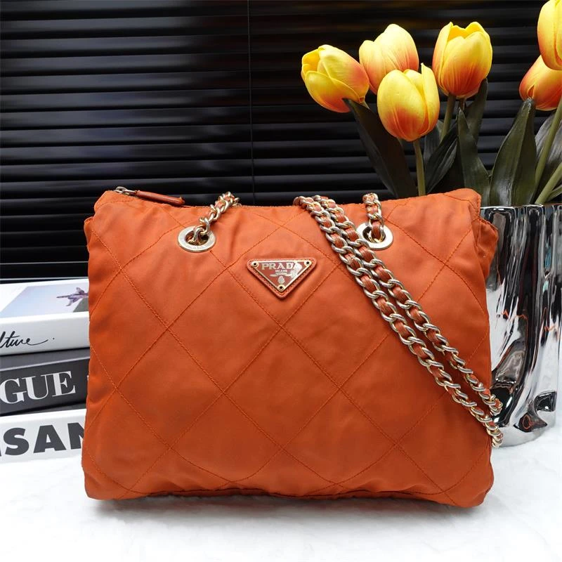 95新 Prada/普拉达 单肩包T_ZY0000403405