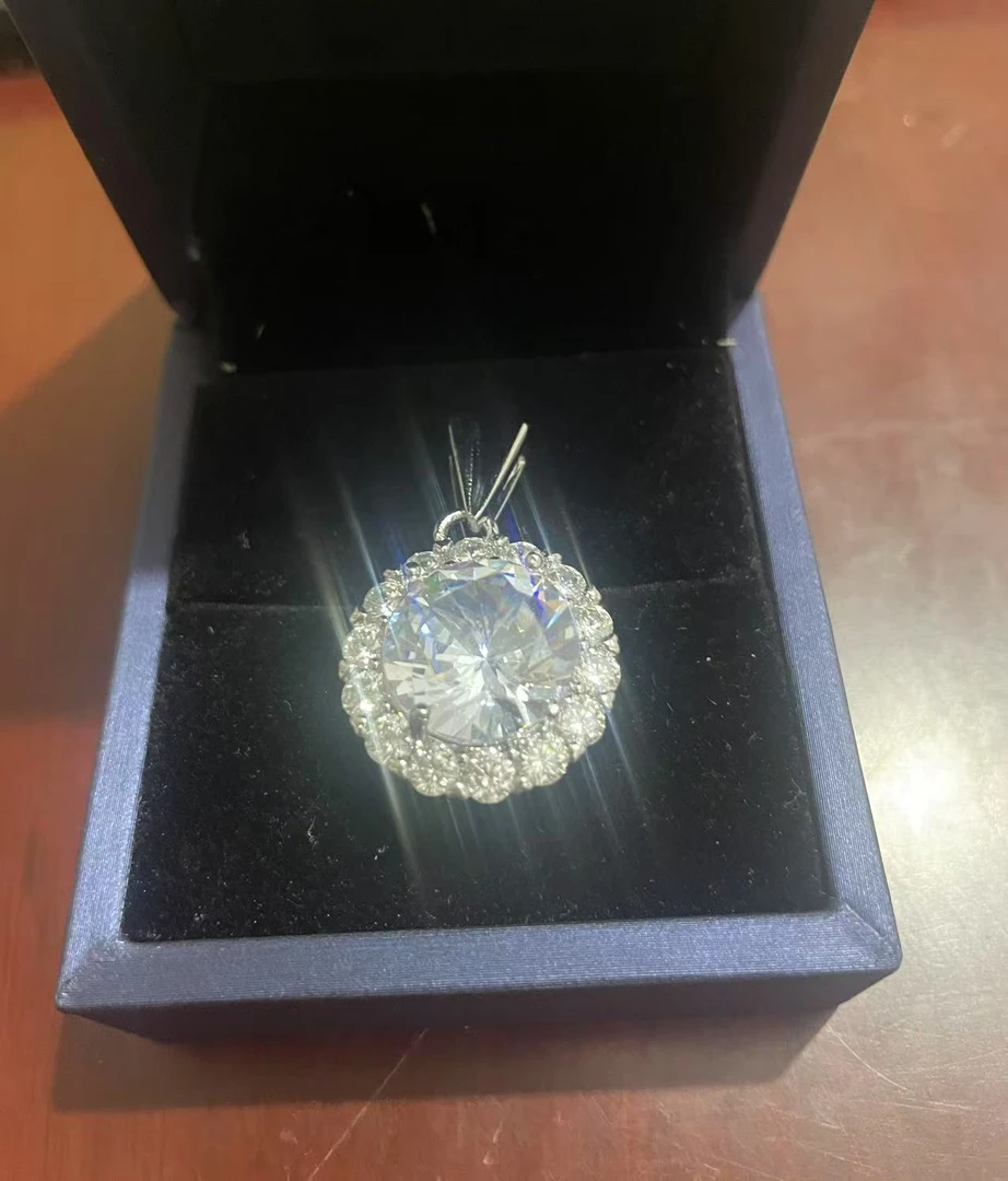 吊坠A105时尚百搭经典大气款