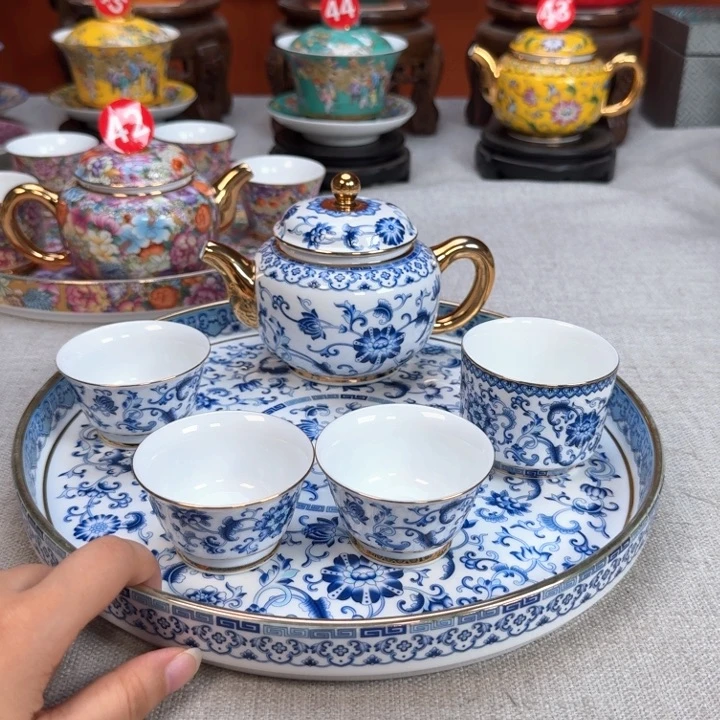 景德镇陶瓷景德镇瓷器