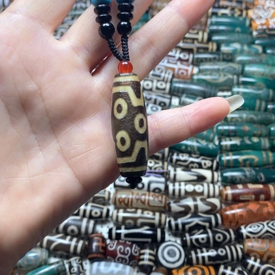 未镶嵌颈饰玛瑙/玉髓