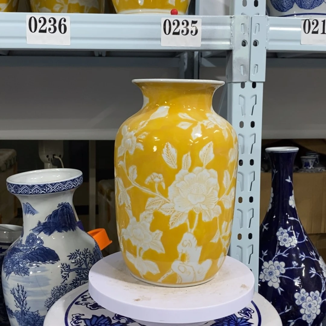 【闪购商品】摆件花瓶摆件花瓶摆件