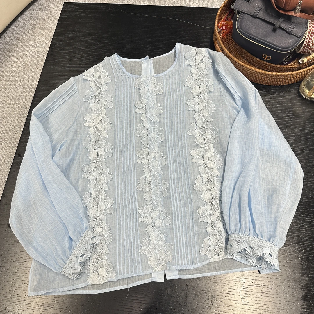 新款百搭时尚衬衫 YT9477