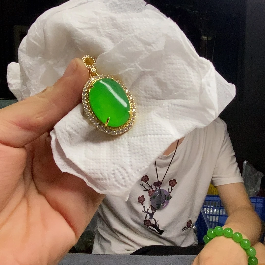 42 缅甸保真珠宝玉石