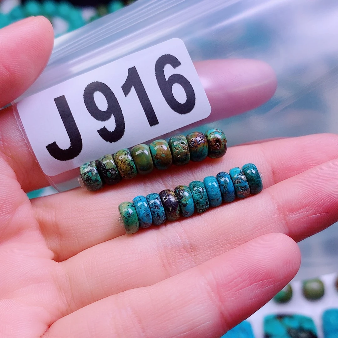 空竹粉丝专享十堰特色手工散珠