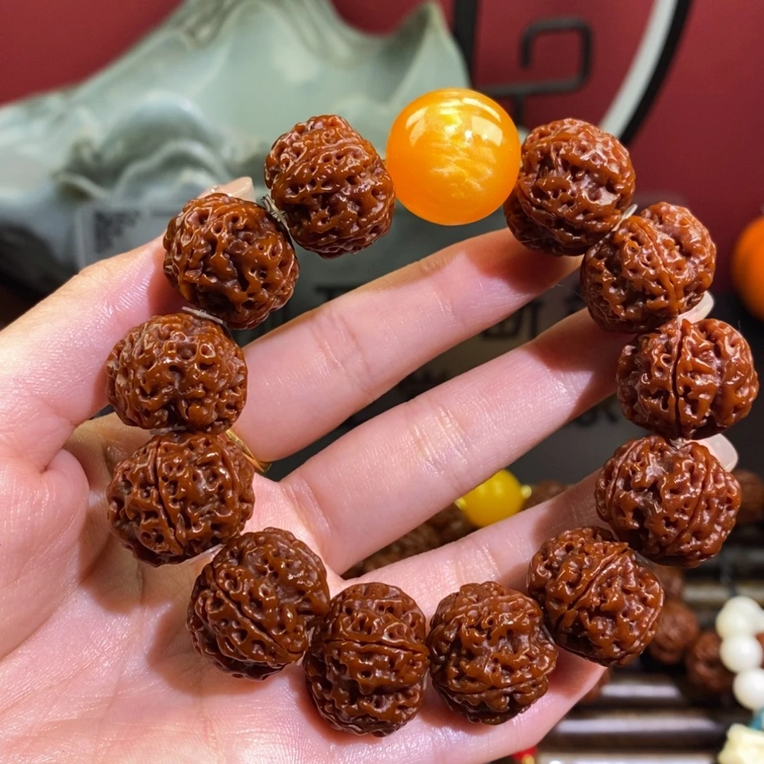 手串金刚菩提205.