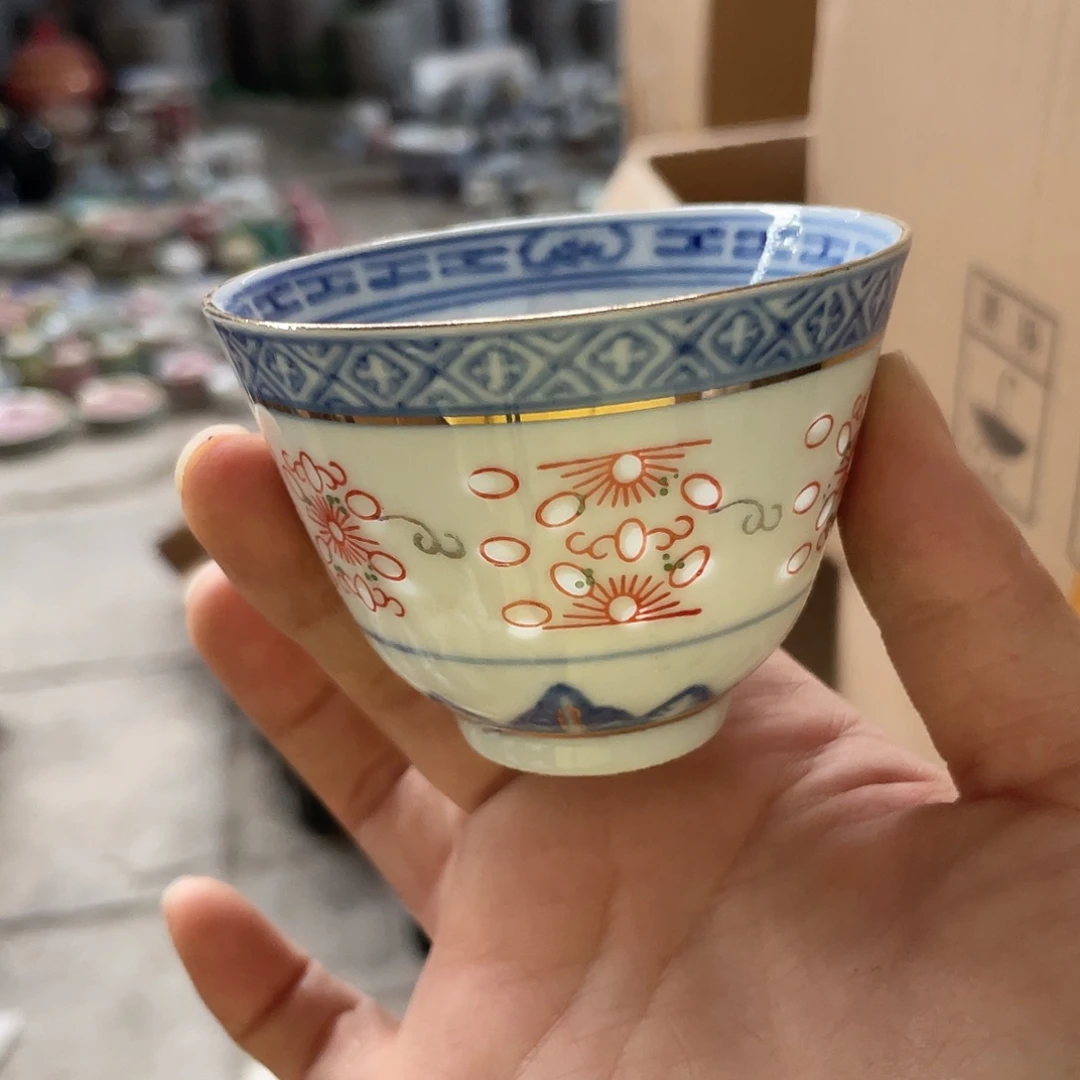 摆件龍**馆景德镇高温陶瓷