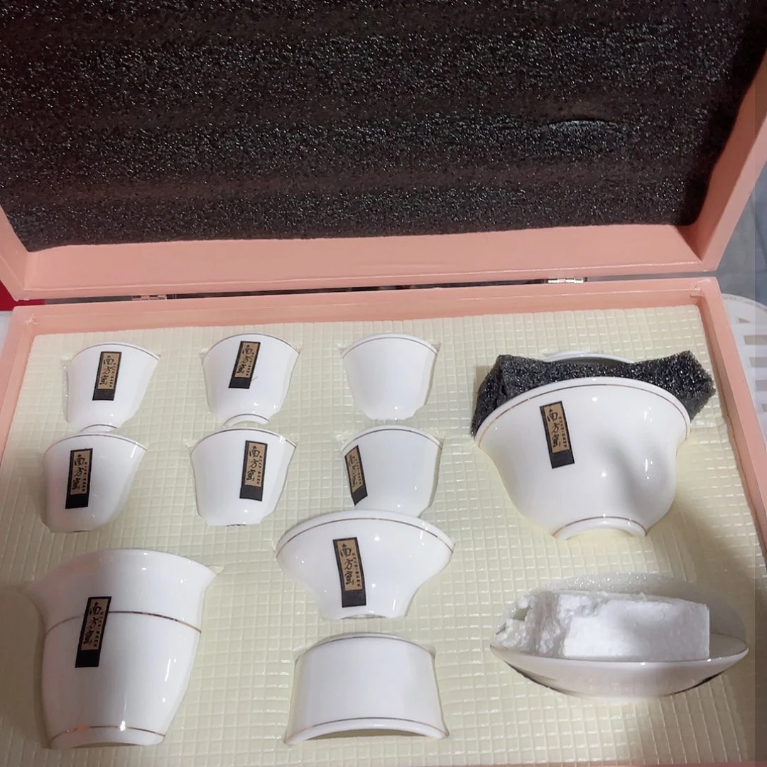茶具套装摆件孤品等等
