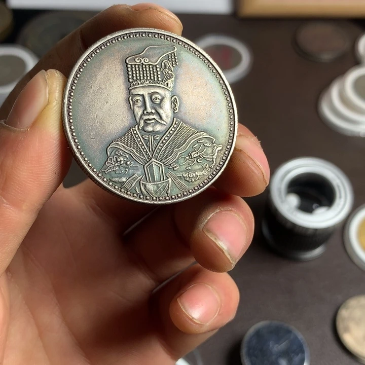 泉藏臻选    闪购链接  一图一物    复古手工艺品摆件