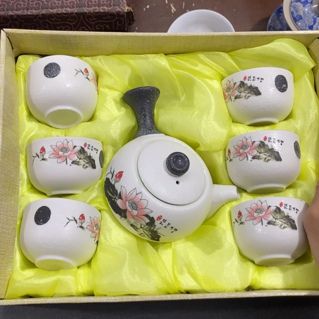 陶瓷等行业的生产和销售