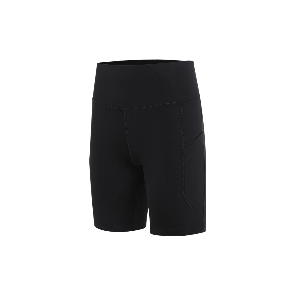 【耐克专属】NIKE耐克女子AW NK DF ONE HR 8IN 紧身短裤FZ6759-010