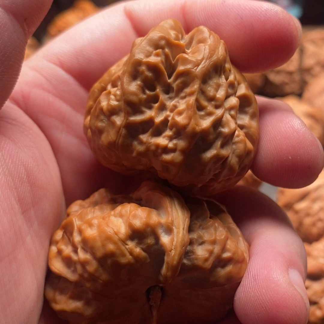 末***）文玩核桃吊坠文玩核桃