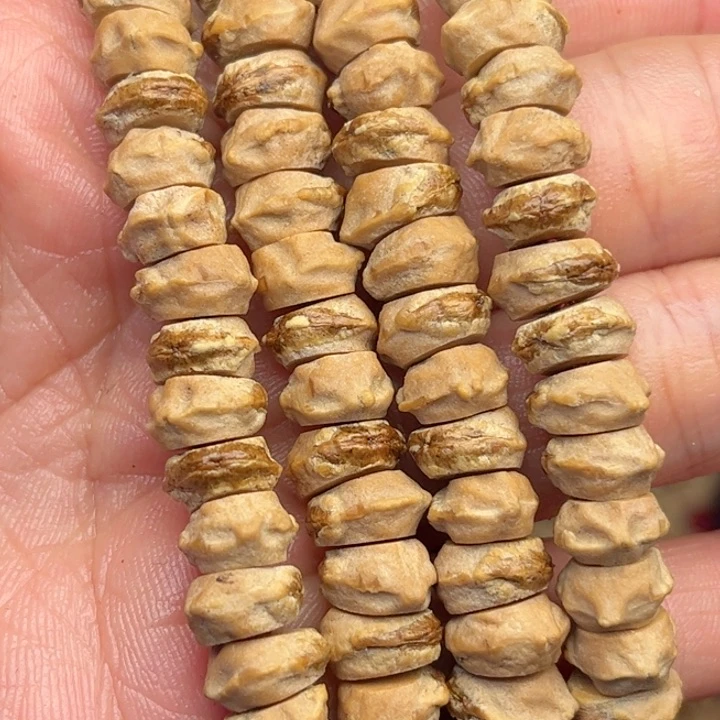 柏香籽/百香籽吊坠