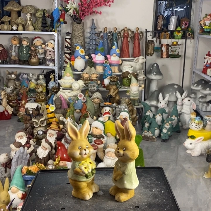 软陶工艺品摆件默认微瑕