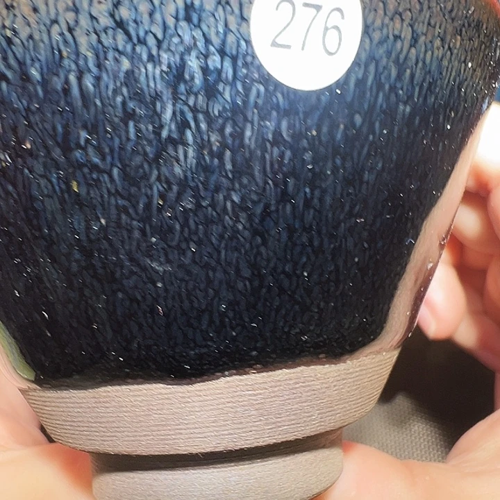 茶盏建窑建盏茶器276
