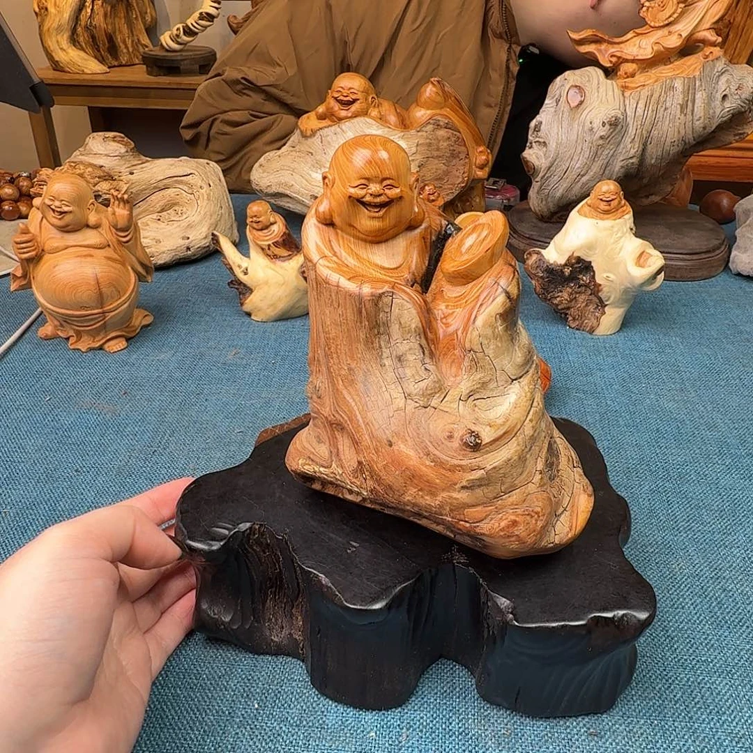 柏木（崖柏）关注一下