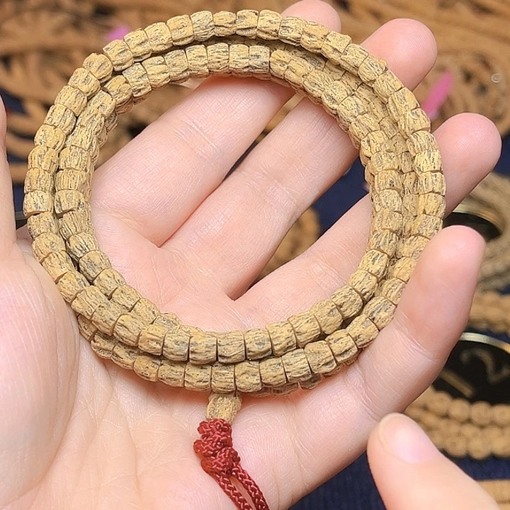 —***—柏香籽/百香籽吊坠
