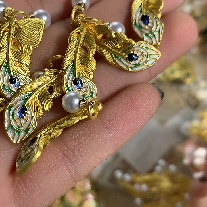 铜合金古风系列 满三单飞4