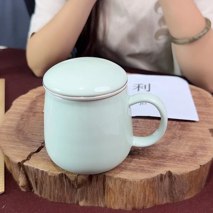 陶瓷景德镇陶瓷手工制作