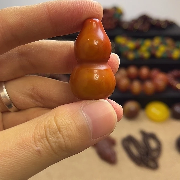 玛瑙/玉髓未镶嵌玛瑙珠子1111