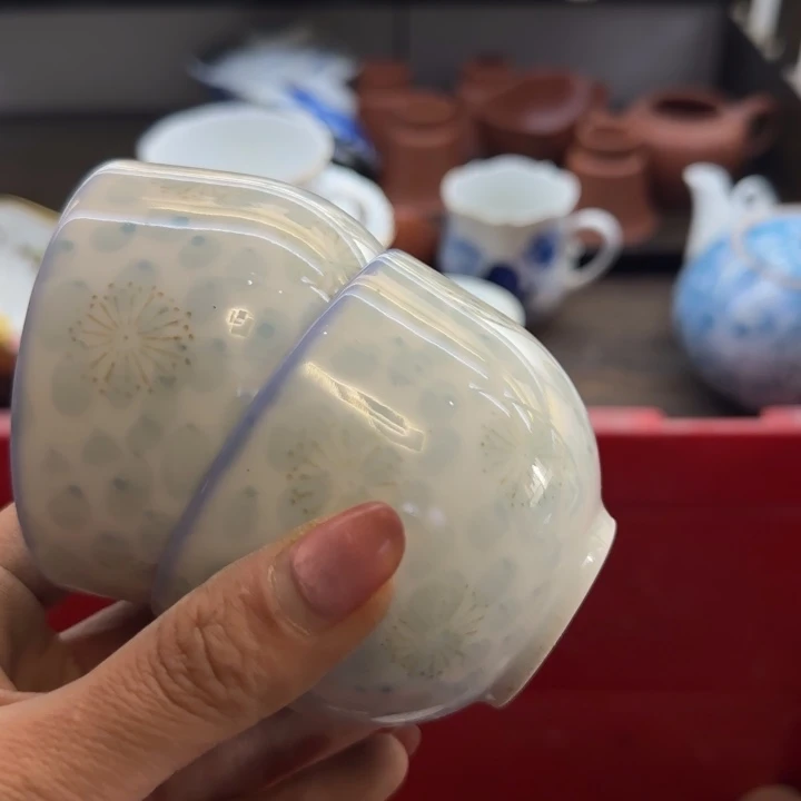在****瓷片一物一拍感谢支持