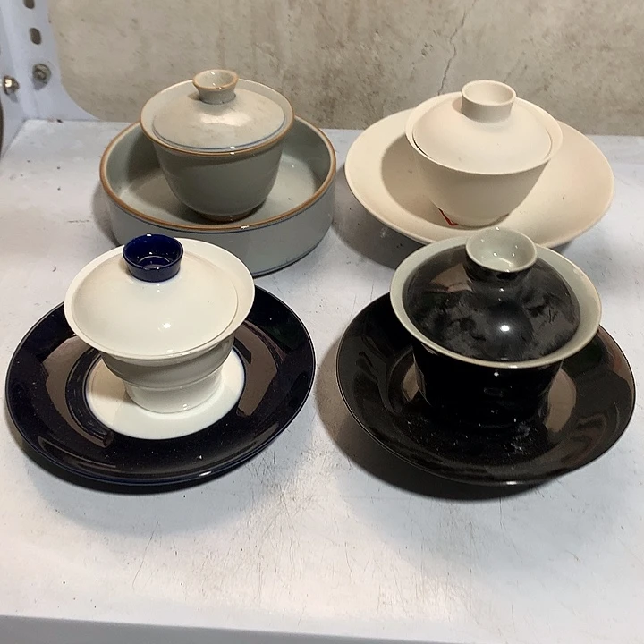 微瑕茶具介意勿拍