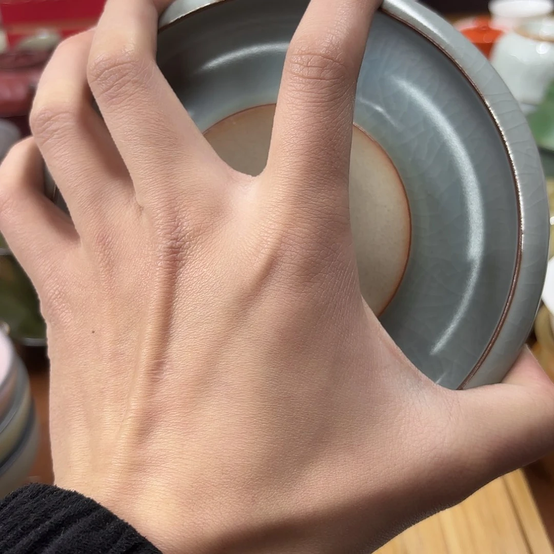 微瑕介意的不要下单