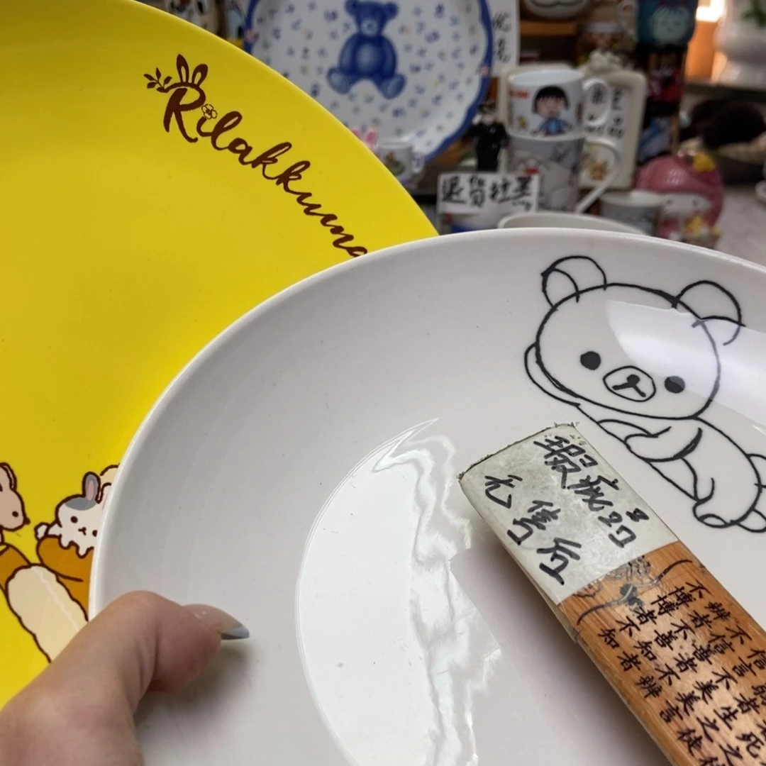 摆件桃*陶瓷哈哈哈哈哈