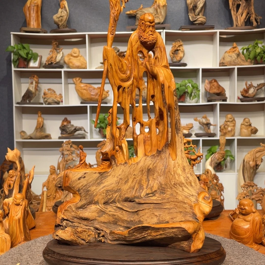 柏木（崖柏）6949797979497