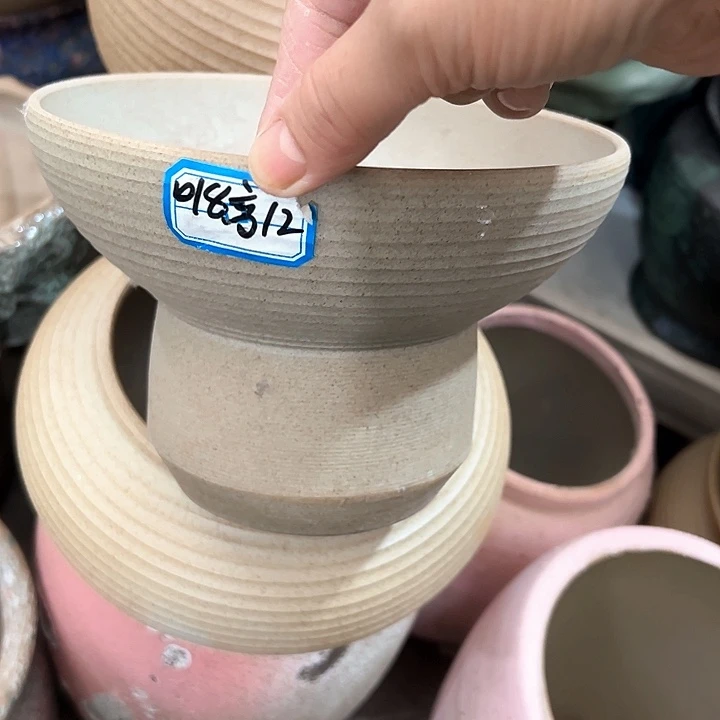 景德镇精品花盆栽适合盆栽适合