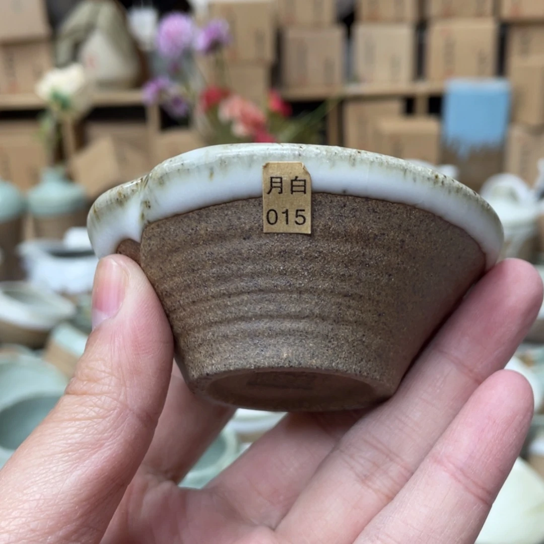 【闪购商品】壶老段烧陶瓷茶器！