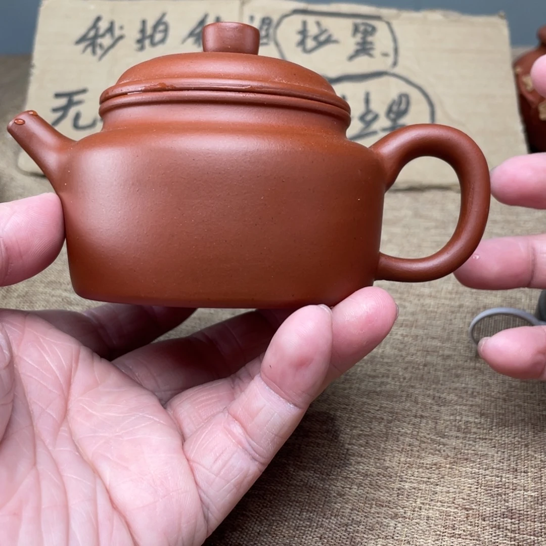 摆件紫砂壶紫砂壶紫