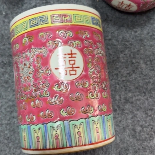 鲁***铁摆件陶瓷艺术学院美术