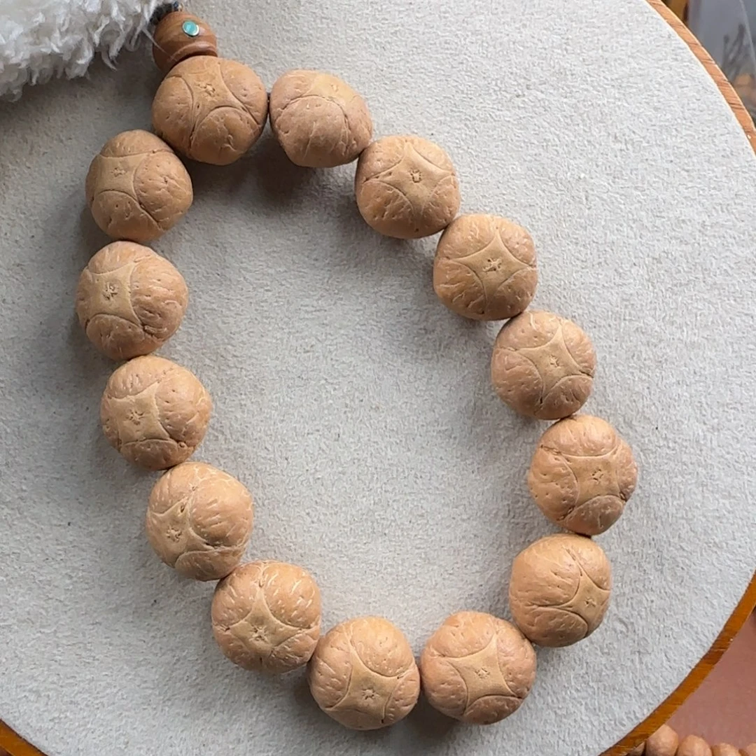 手串凤眼菩提麒麟眼手串福利