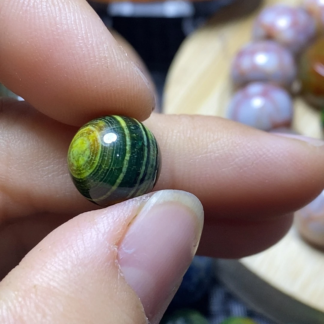 亚***2玛瑙/玉髓未镶嵌颈饰