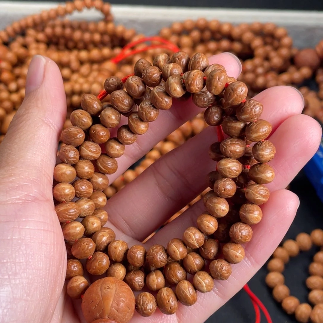 吊坠凤眼菩提凤眼