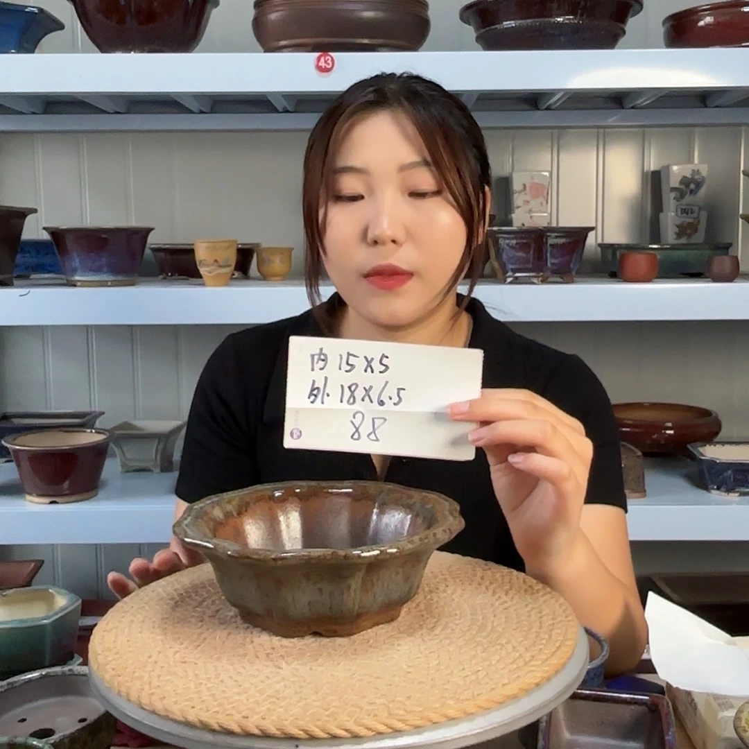 紫砂茶案宜兴紫荆