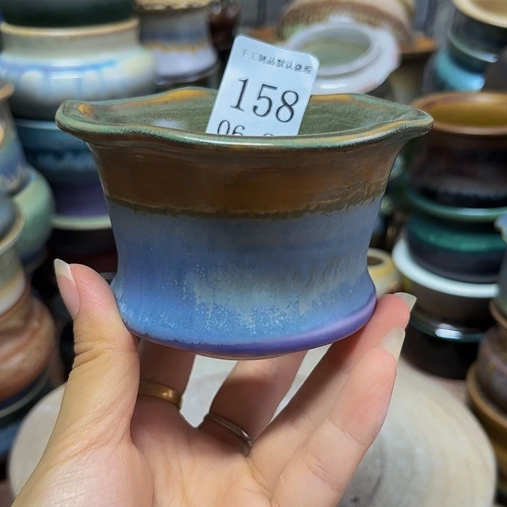 瓷片景德镇陶瓷手工制作