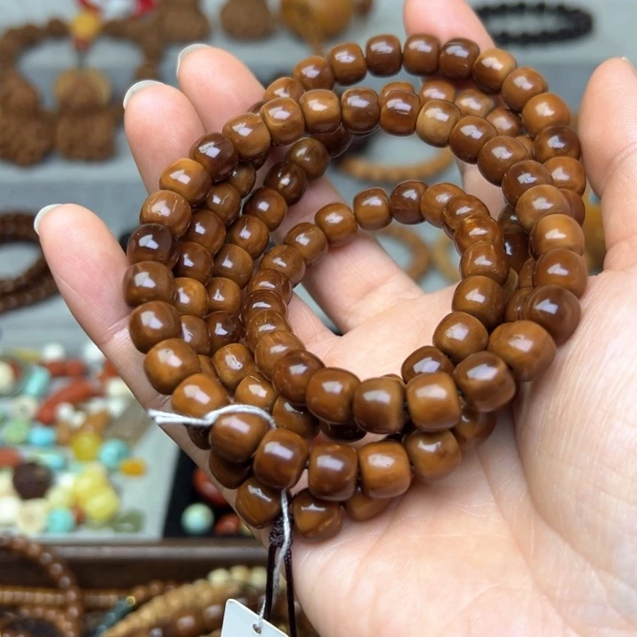 库克吊坠骄*_9m m老型长串