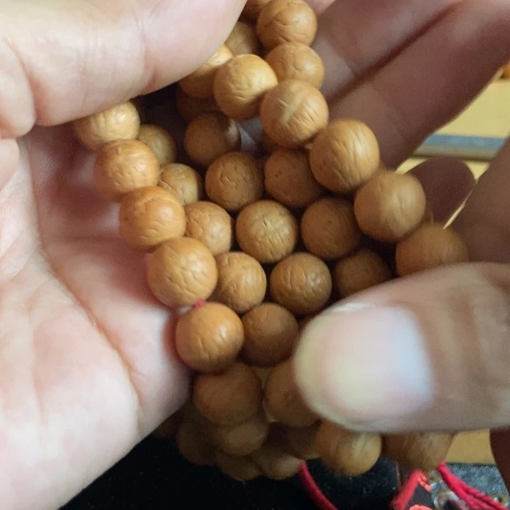 摩***e手串凤眼菩提凤眼菩提