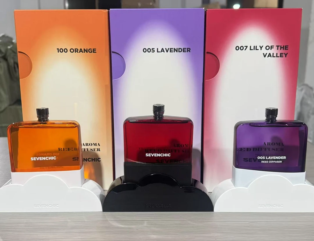 【seven家香薰】家用高级感液体香薰持久香氛