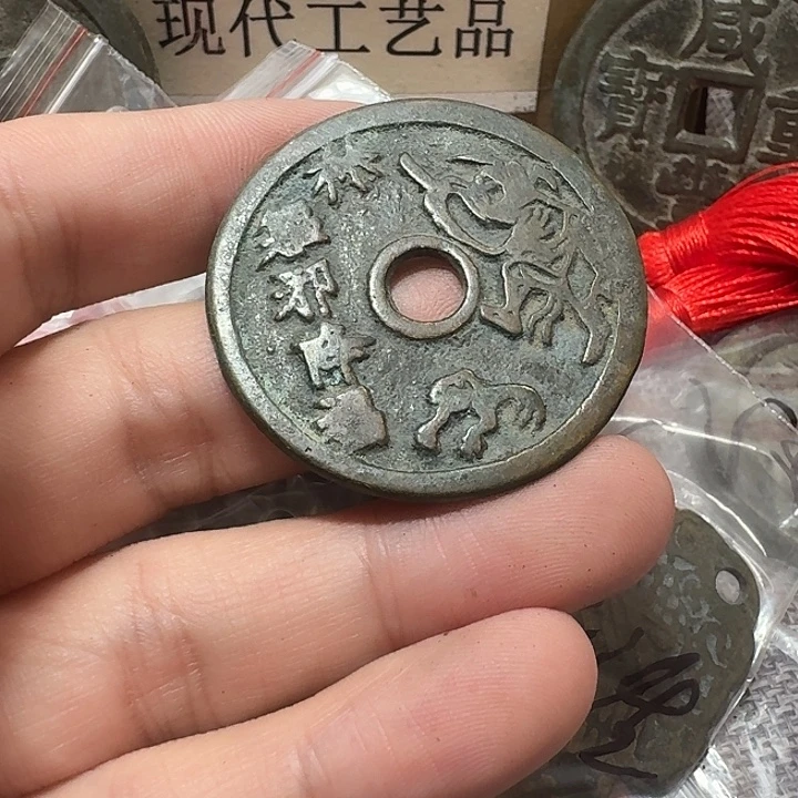简***活铜现代工艺品花钱