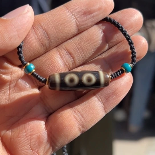 玛瑙/玉髓（覆膜）未镶嵌颈饰