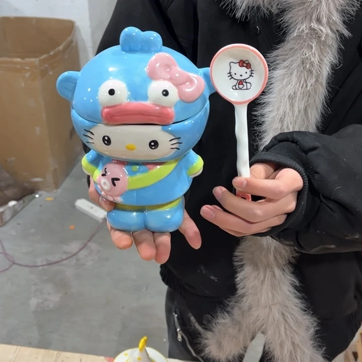 紫砂茶叶罐这么快