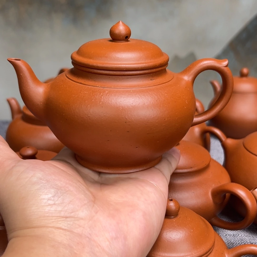 茶壶紫砂宜兴紫砂