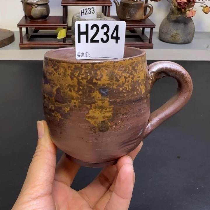 备前烧作品备前烧作品