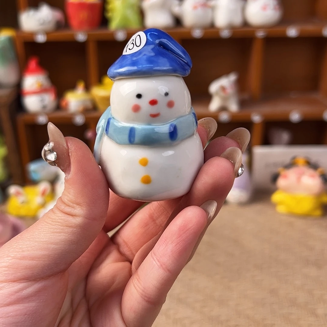 摆件手工制作，默认微瑕130