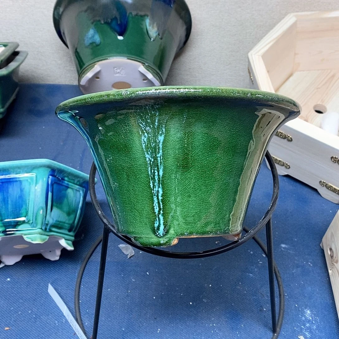 盆景22x12斗立包邮到家