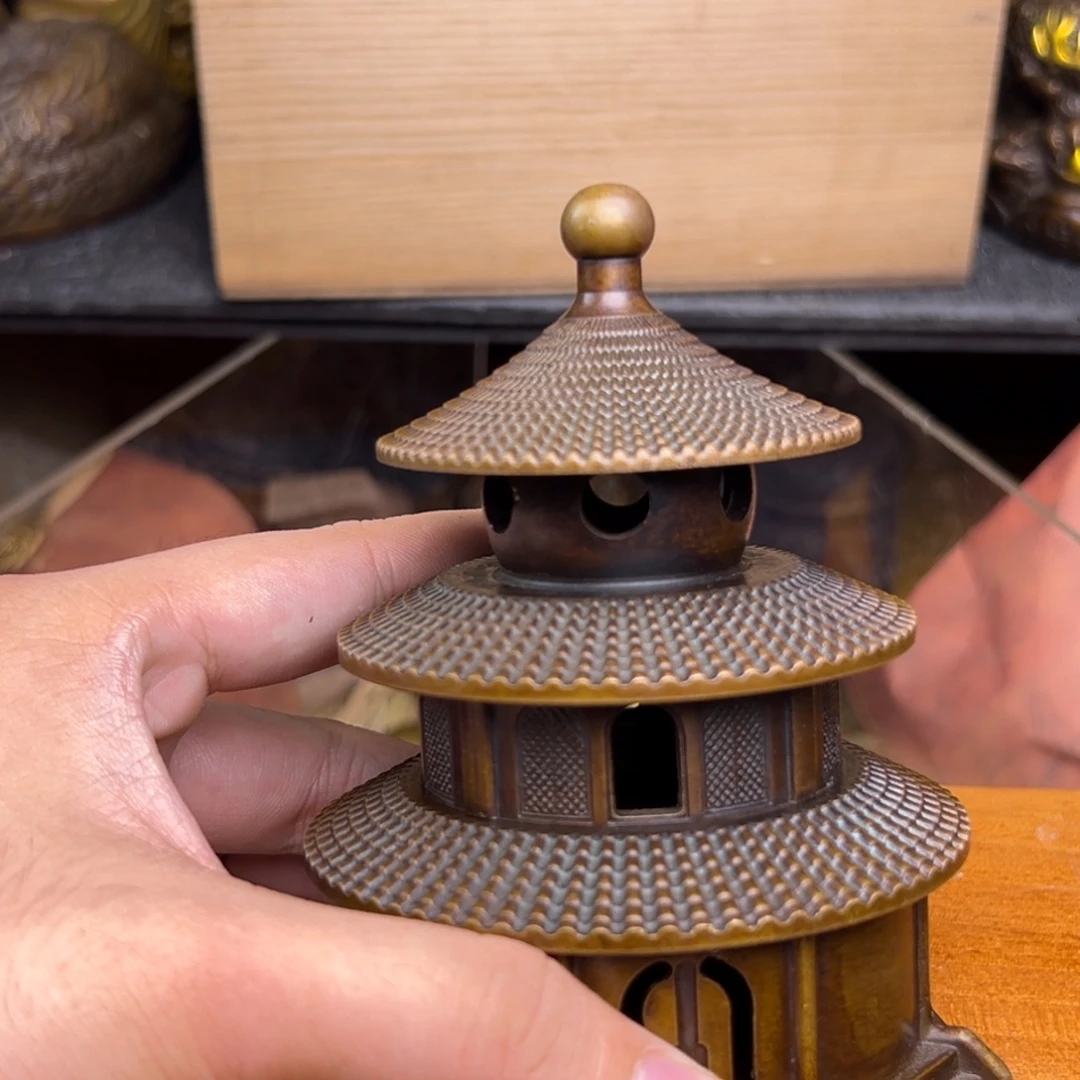 小王铜器精选专属链接