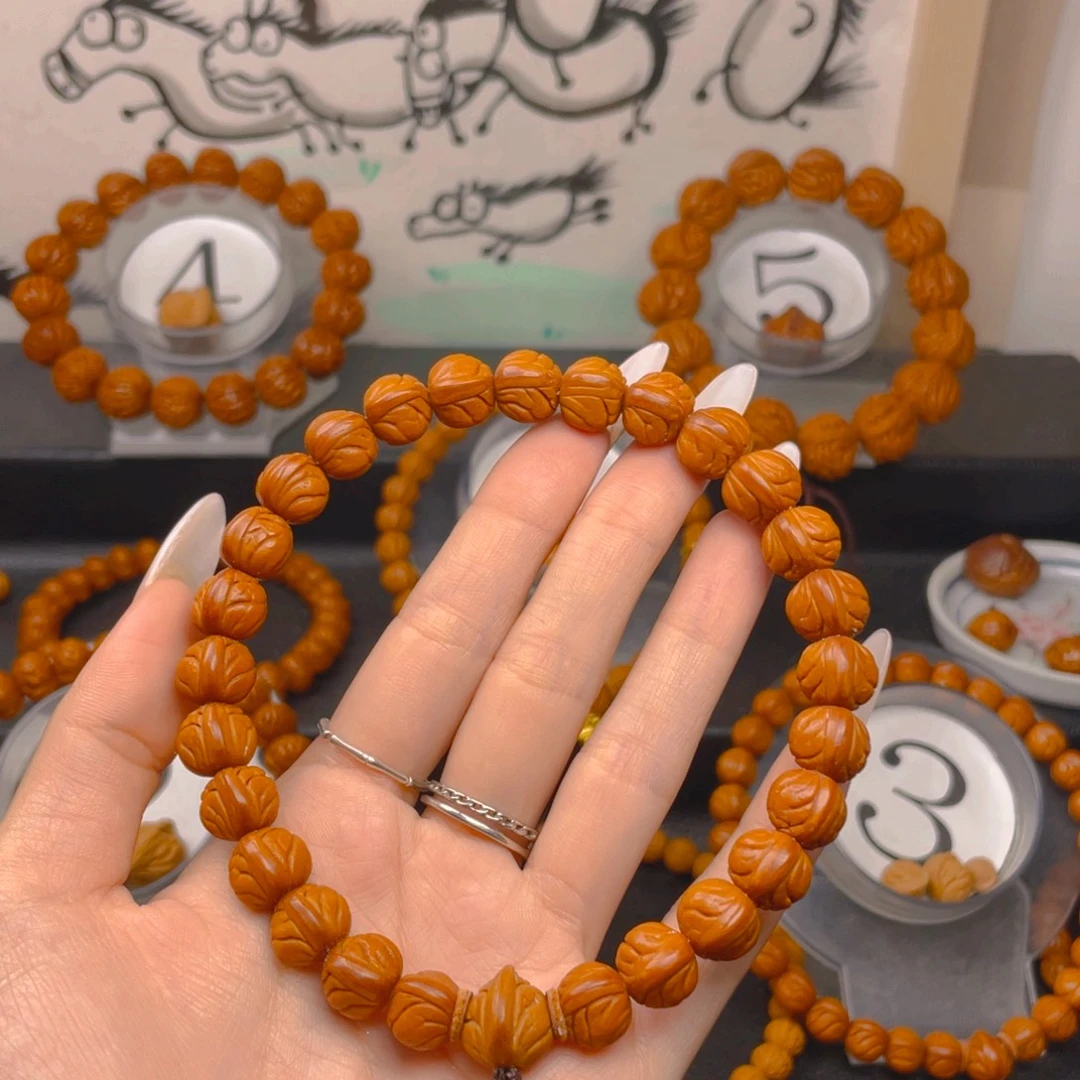 吊坠文玩核桃1.111111111111