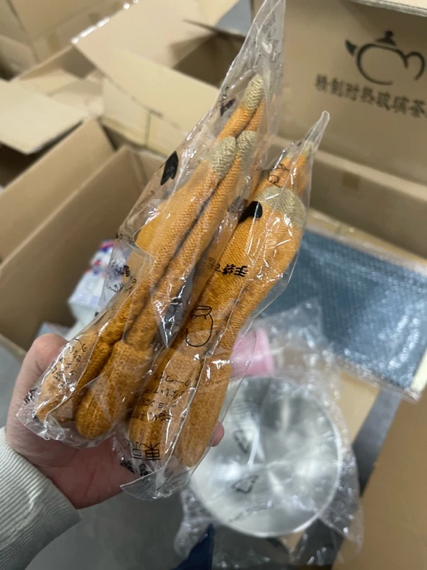 （清仓）女士防寒手套